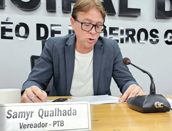 Vereador refor&ccedil;a pedido &agrave; Energisa sobre contas e oscila&ccedil;&otilde;es de energia na cidade