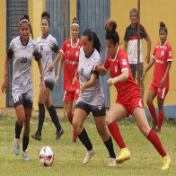 Corumbaense perde para o Comercial, mas &eacute; finalista do Estadual Feminino 