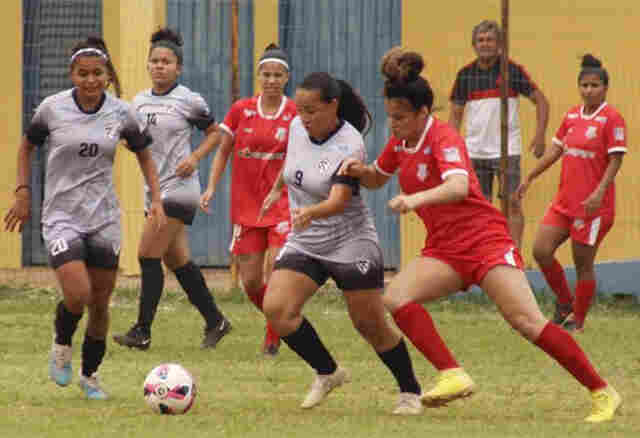 Corumbaense perde para o Comercial, mas &eacute; finalista do Estadual Feminino 