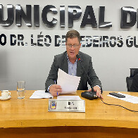 Pr&eacute;-candidato pelo PSDB, Bira j&aacute; trabalha, em equipe e ouvindo a popula&ccedil;&atilde;o, pensando no futuro de Corumb&aacute;