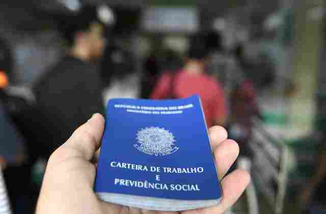 Total de pessoas desocupadas cai 20% em um ano e MS mant&eacute;m 4&ordm; menor &iacute;ndice do pa&iacute;s