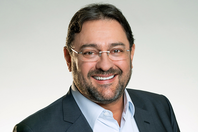 S&eacute;rgio Longen receber&aacute; t&iacute;tulo Doutor Honoris Causa pela UFMS na pr&oacute;xima segunda-feira