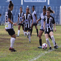 Oper&aacute;rio vence Corumbaense e conquista o tricampeonato no Estadual Feminino 