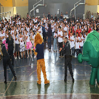 PROERD forma mais de 400 alunos de cinco escolas da Rede Municipal de Corumb&aacute;