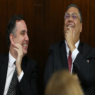 Indicado para o STF, Dino ser&aacute; sabatinado na CCJ em 13 de dezembro