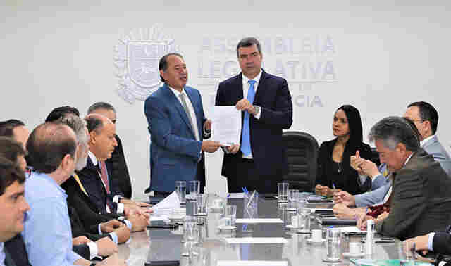 Moderna e inovadora, 1&ordf; Lei do Pantanal visa proteger bioma e garantir produ&ccedil;&atilde;o sustent&aacute;vel
