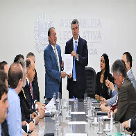 Moderna e inovadora, 1&ordf; Lei do Pantanal visa proteger bioma e garantir produ&ccedil;&atilde;o sustent&aacute;vel