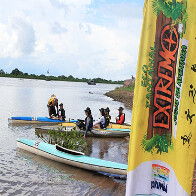 Eco Pantanal Extremo segue com inscri&ccedil;&otilde;es; evento ser&aacute; de 15 a 17 de dezembro 