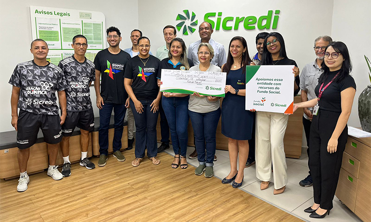 Corumb&aacute; tem oito projetos contemplados pelo Fundo Social da Sicredi Uni&atilde;o MS/TO e Oeste da Bahia 