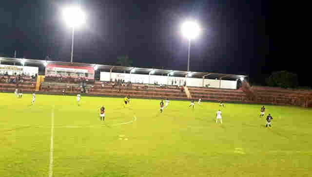 Corumbaense e &Aacute;guia Negra disputam vaga na final da S&eacute;rie B Estadual