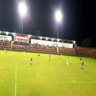 Corumbaense e &Aacute;guia Negra disputam vaga na final da S&eacute;rie B Estadual