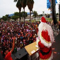 Com sorteio de pr&ecirc;mio, brinquedos da Estrela e show do Mundo Bita, Natal Estrelado ser&aacute; dia 9 de dezembro