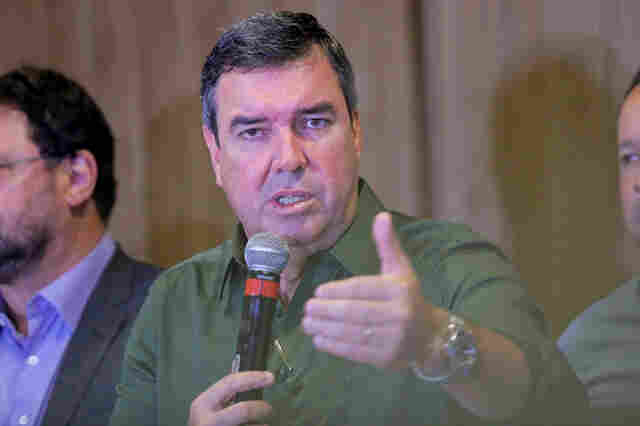 Governo de MS mant&eacute;m menor ICMS do Pa&iacute;s para acelerar crescimento e baratear pre&ccedil;os &agrave; popula&ccedil;&atilde;o