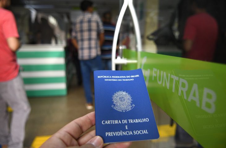 Semana começa em MS com 5 mil vagas de empregos em aberto na Funtrab