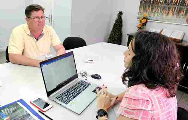 C&acirc;mara criar&aacute; comiss&atilde;o para implantar plano de sustentabilidade da Fiems