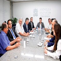 Lei do Pantanal: Com 32 emendas, projeto come&ccedil;a a ser votado nesta semana na Alems 