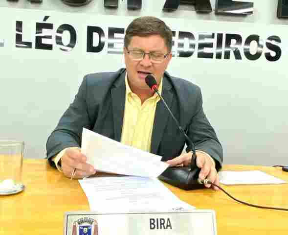 Presidente da C&acirc;mara de Corumb&aacute; pede inclus&atilde;o de Corumb&aacute; na pauta de reuni&atilde;o com foco na amplia&ccedil;&atilde;o de voos comerciais
