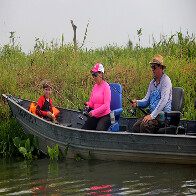 Conv&ecirc;nio da ACERT com Governo MS posiciona  a pesca esportiva em Corumb&aacute; no mercado