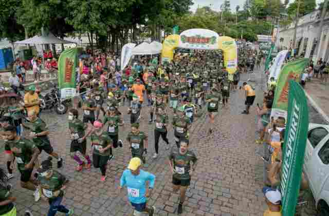 Em Corumb&aacute;, competi&ccedil;&atilde;o do Eco Pantanal Extremo reunir&aacute; cerca de 1,5 mil participantes