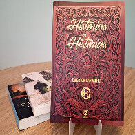 Livro que ser&aacute; lan&ccedil;ado nesta ter&ccedil;a re&uacute;ne hist&oacute;rias do folclore de MS