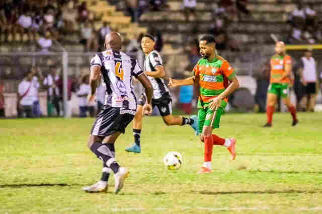 Portuguesa e Corumbaense decidem a S&eacute;rie B do Campeonato Sul-Mato-Grossense 