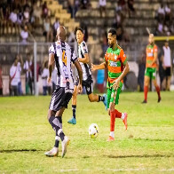 Portuguesa e Corumbaense decidem a S&eacute;rie B do Campeonato Sul-Mato-Grossense 