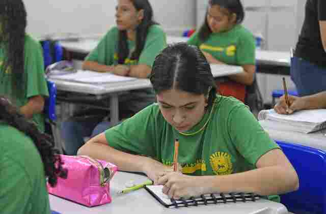 Rede Estadual de Ensino de MS segue com pr&eacute;-matr&iacute;culas abertas at&eacute; o in&iacute;cio de janeiro