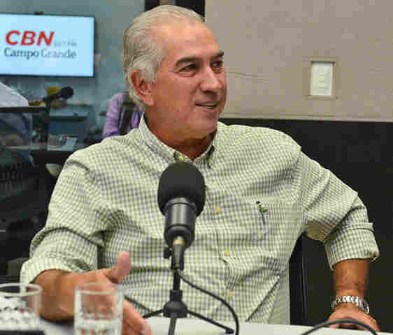 Com 51 prefeitos no PSDB, Reinaldo diz que &ldquo;n&atilde;o basta  ganhar a elei&ccedil;&atilde;o, tem que fazer gest&atilde;o e entregas&rdquo;