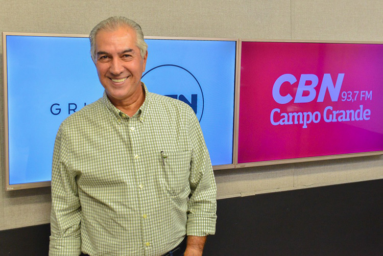 Com 51 prefeitos no PSDB, Reinaldo diz que &ldquo;n&atilde;o basta  ganhar a elei&ccedil;&atilde;o, tem que fazer gest&atilde;o e entregas&rdquo;