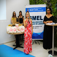 Celebra&ccedil;&atilde;o do Pr&ecirc;mio Professor NOTA 10 exalta iniciativas inovadoras em educa&ccedil;&atilde;o