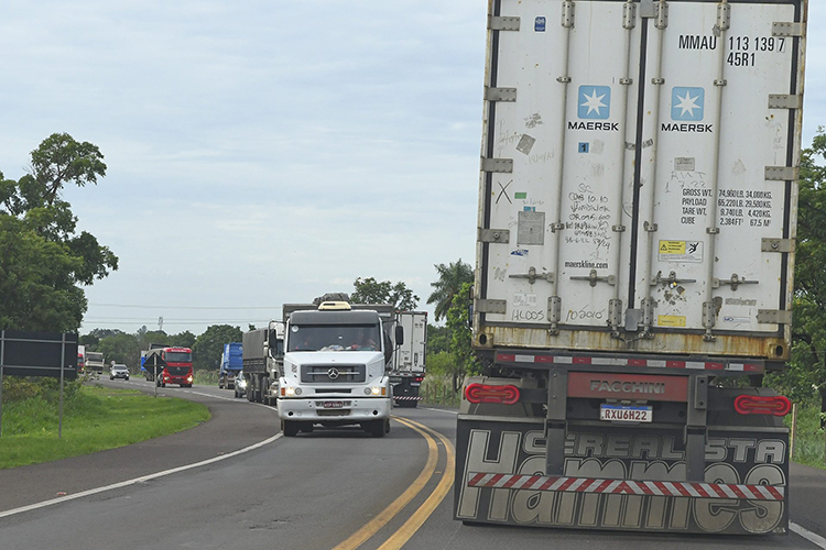 Voucher Transportador garante ascens&atilde;o profissional e aumenta renda do trabalhador com custo zero