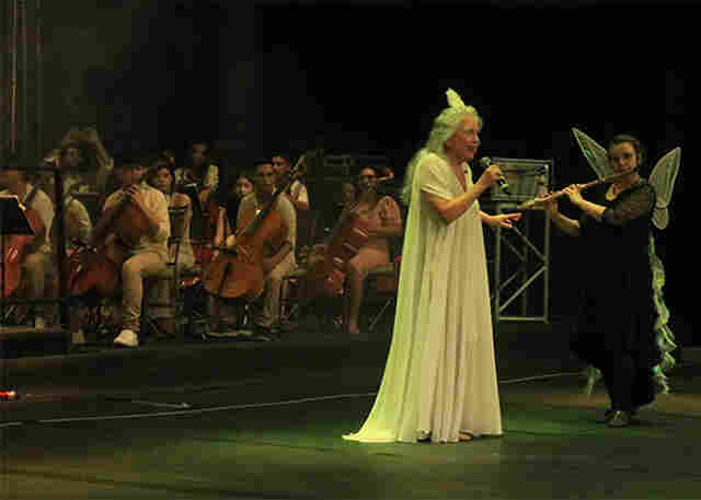 Moinho In Concert ser&aacute; transmitido para todo o Estado na TV