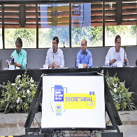 Contrato de gest&atilde;o: secretarias estaduais cumprem 92% dos projetos, resultado positivo no primeiro ano