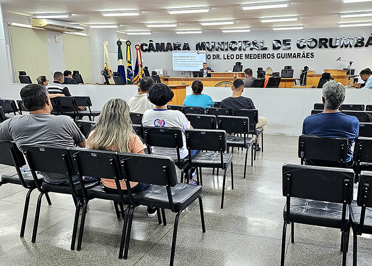Perdão da dívida da Santa Casa é uma das propostas para renovação de nova concessão à Energisa