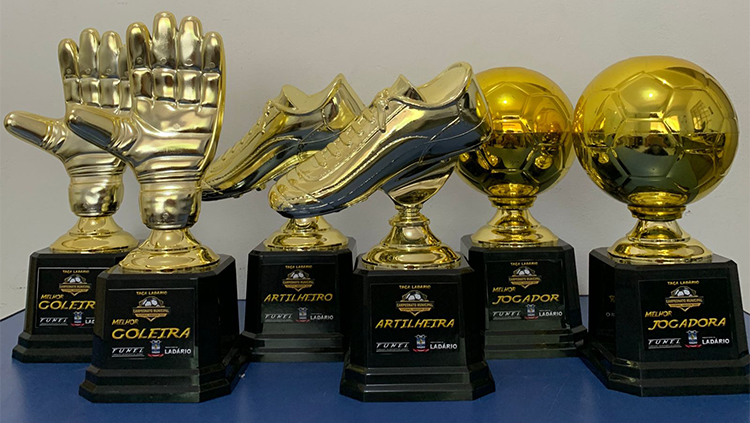 Grande Final da Ta&ccedil;a Lad&aacute;rio acontece neste fim de semana