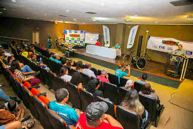 Eco Pantanal Extremo transforma Corumb&aacute; na Capital Nacional dos Esportes de Aventura