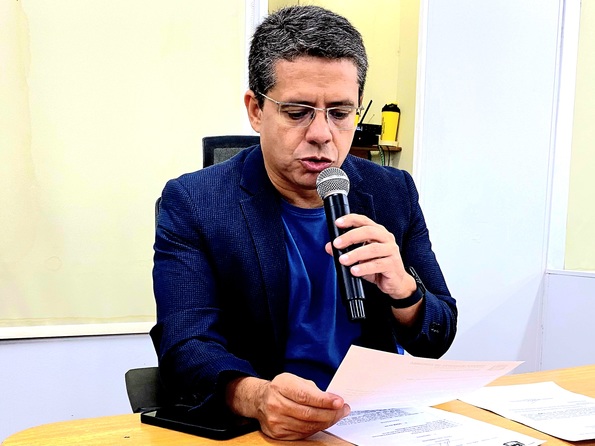 Vereador sugere implanta&ccedil;&atilde;o de tarifa zero no transporte coletivo p&uacute;blico