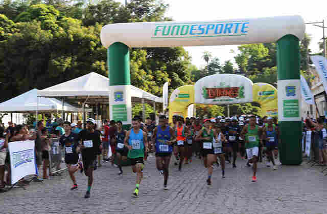 Corrida de Trilha tem tetracampe&atilde; no feminino e vencedor in&eacute;dito nos 13k do Eco Pantanal Extremo