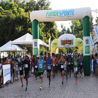 Corrida de Trilha tem tetracampe&atilde; no feminino e vencedor in&eacute;dito nos 13k do Eco Pantanal Extremo