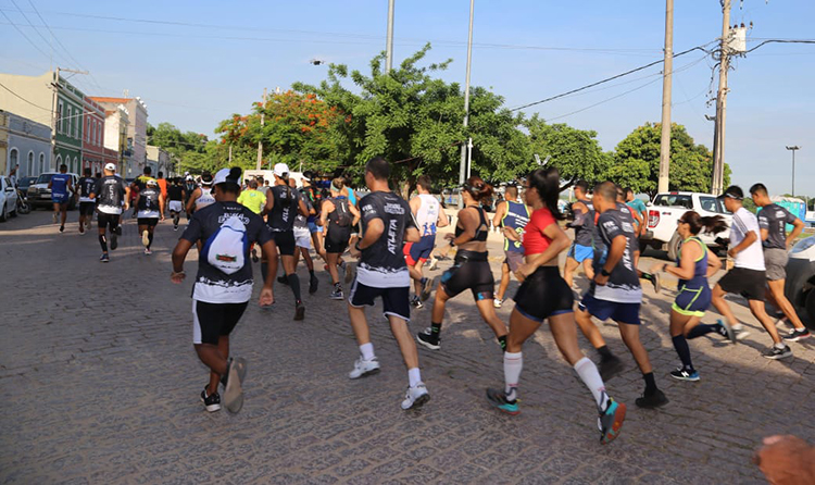Corrida de Trilha tem tetracampe&atilde; no feminino e vencedor in&eacute;dito nos 13k do Eco Pantanal Extremo
