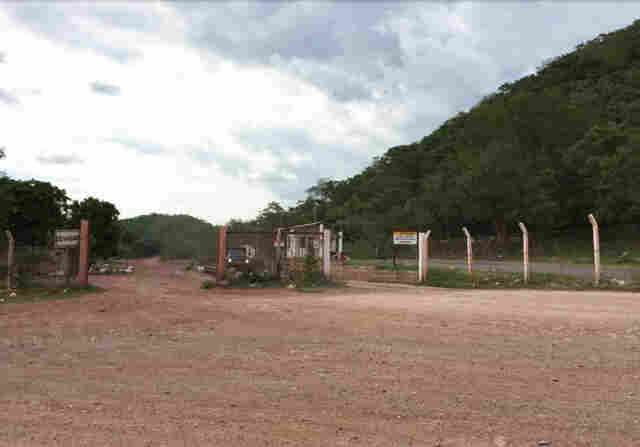 Batalha judicial emperra Aterro Sanit&aacute;rio de Corumb&aacute; e Lad&aacute;rio