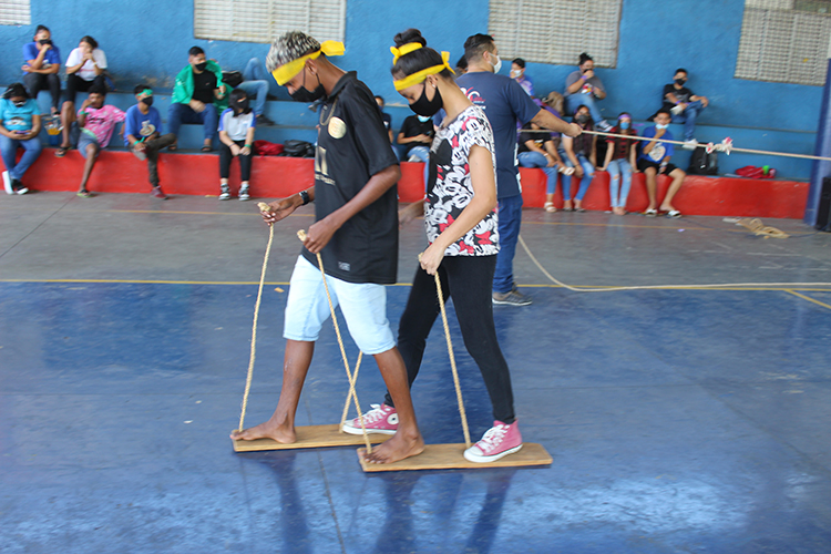 Cidade Dom Bosco promove col&ocirc;nia de f&eacute;rias para crian&ccedil;as e adolescentes