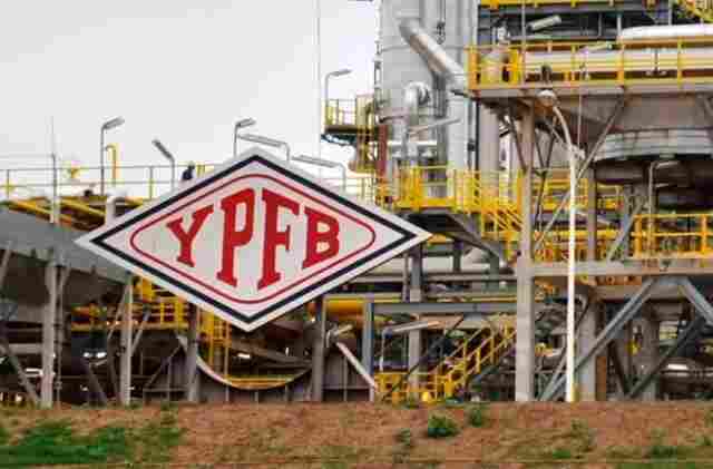 Petrobras amplia a compra de g&aacute;s natural da Bol&iacute;via e viabiliza transporte pelo gasoduto em MS