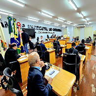 C&acirc;mara aprova Projeto de Lei que cria Programa Municipal de Educa&ccedil;&atilde;o Fiscal 