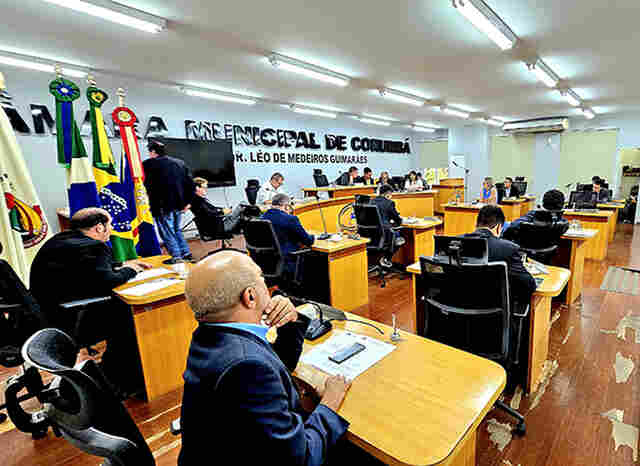 C&acirc;mara aprova Projeto de Lei que cria Programa Municipal de Educa&ccedil;&atilde;o Fiscal 