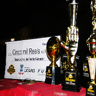 Decis&atilde;o da Ta&ccedil;a Lad&aacute;rio na Arena Seac contou com grande participa&ccedil;&atilde;o popular