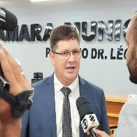 Presidente faz avalia&ccedil;&atilde;o positiva do Legislativo e diz que ano foi de avan&ccedil;o