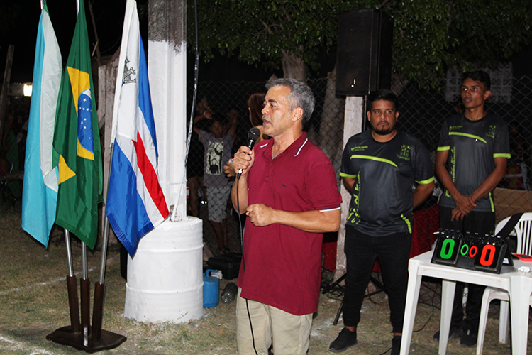 Decis&atilde;o da Ta&ccedil;a Lad&aacute;rio na Arena Seac contou com grande participa&ccedil;&atilde;o popular
