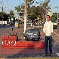 Lad&aacute;rio avan&ccedil;a na Infraestrutura, Sa&uacute;de, Educa&ccedil;&atilde;o, Assist&ecirc;ncia Social, Habita&ccedil;&atilde;o, Cultura, Turismo e em 2024 mais projetos ser&atilde;o executados