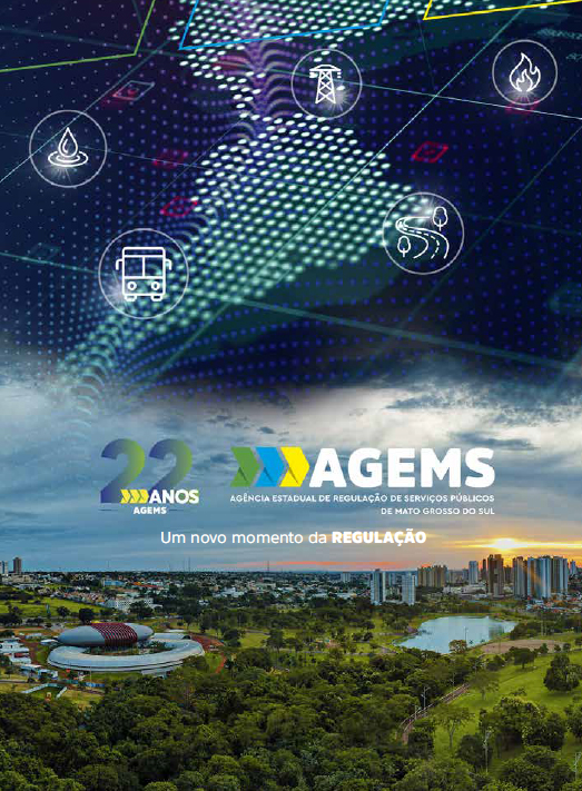 AGEMS chega aos 22 anos superando desafios e consolidando a inova&ccedil;&atilde;o como principal meta